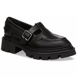 NWT Payson t strap loafers Circus NY by Sam Edelman size 10